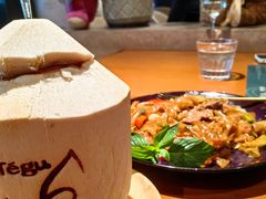 -Tegu泰古莲·泰国餐厅(红山6979店)