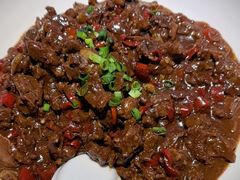 -赣饭农家·江西小炒(西乡店)