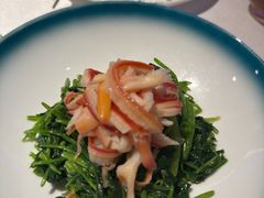 -醉舍·新淮扬菜(长宁龙之梦店)