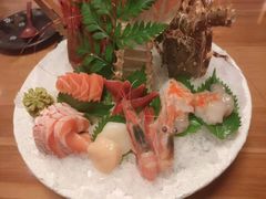 -王鼎精致料理铁板烧(世博源店)