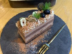 -ZING COFFEE 镜咖啡