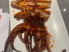-通海俄式烧烤·俄罗斯大串(嵩山路店)