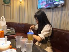 -星聚会KTV(合生汇黑金店)