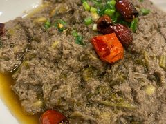 -万荣烤鸭店·北京菜(天坛店)
