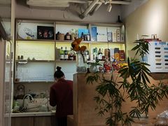 -之参餐厅(前门大街店)