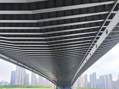 -汉江湾体育公园