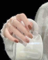 -悦指间美甲美睫