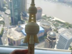 -东方明珠广播电视塔