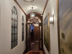 -马勒别墅·中餐厅