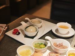 椰香果-闻见中国海南菜(K11店)