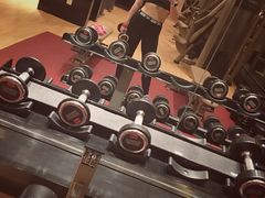 -丽思卡尔顿酒店泳池(金融街店)