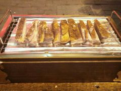 -霄汉羊排(万松园一店)