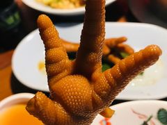 -外婆家(西红门荟聚购物中心店)