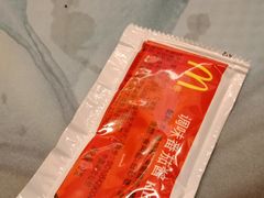 -麦当劳(酒仙桥路店)