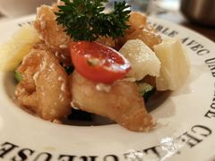 -岛风·台食小馆 ISLAND BISTRO(烟台山店)