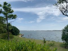 -上海滴水湖皇冠假日酒店