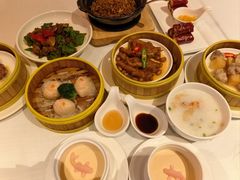 -醉辉皇原味海鲜江南菜(成都大魔方店)