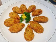 名人坊琵琶豆腐-名人坊·新派粤菜(河西奥体博览中心金鹰世界店)
