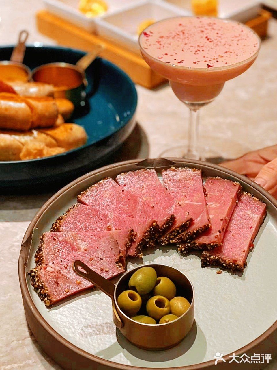 魔都探店 | 力波工业风精酿酒吧，非常有个性