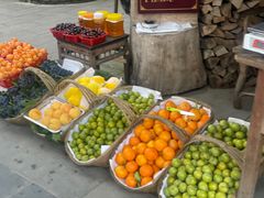 -青城甲(青城山店)