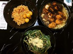 -亞婆井·劲抽面食(铂顿城店)