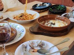 -萨莉亚意式餐厅(石鼓路店)