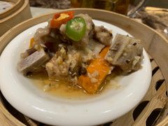 -稻香酒家(长宁KING88广场店)