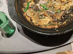 -小厨娘淮扬菜(天印大道店)