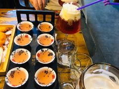 黄油啤酒-汉森熊啤酒屋(雨耕山店)