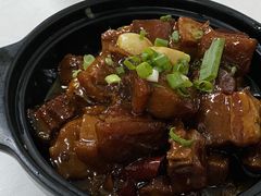 -新新湘菜馆(新中街二条店)