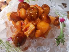 -周三的情书花园餐厅(江北店)