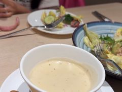 -卡朋西餐(悦汇城店)
