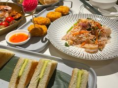 -帕娜·泰式茶餐厅·Bistro(近铁广场店)