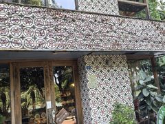 -时光花园(白鹭洲店)