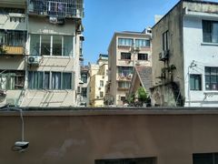 -上海市静安区图书馆(新闸路馆)