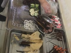 -怪老头甜不辣(抚琴小区店)