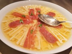 -悦轩中餐厅·高空江景·杭州柏悦酒店