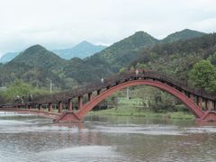 -绩溪龙川景区