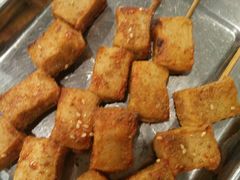-胖姐活羊烧烤家乡菜(刘家桥店)