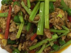 -芳芳餐厅(白沙路店)