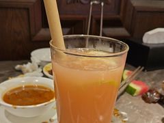 -刘一手重庆火锅(万达广场店)