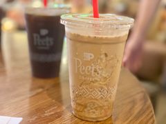 -Peet's 皮爷咖啡(东湖路手作店)