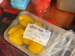 -重百超市(解放碑新华店)