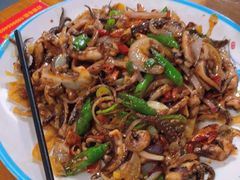 -家有美味(户部山二店)