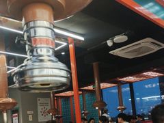 -明洞王妃家烤肉(苏州中心星悦汇店)