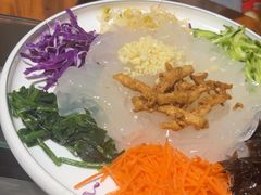 -人民公社铁锅炖·东北菜(卫国道店)