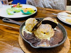 -吃饼人西餐(南开店)