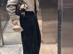 -Chanel(德基广场店)