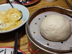 -新白鹿餐厅(龙游路总店·杭帮菜名店)