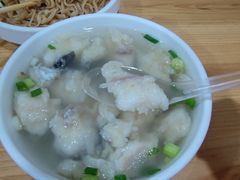 -江南红鱼汤(洋中花园店)